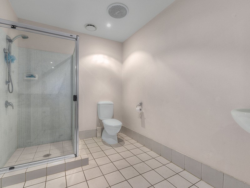 103/24 Macquarie Street, Teneriffe QLD 4005