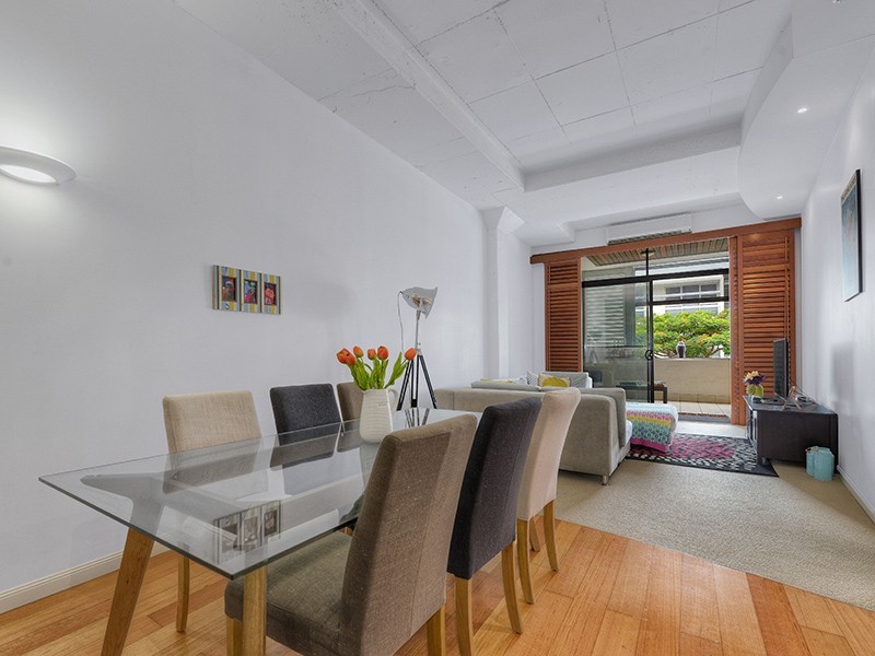 103/24 Macquarie Street, Teneriffe QLD 4005