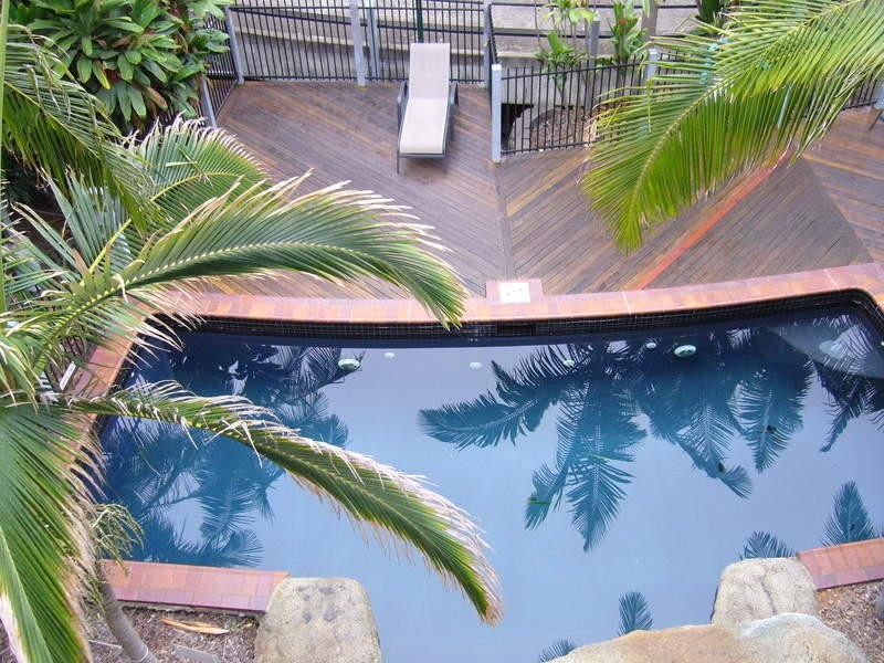 103/24 Macquarie Street, Teneriffe QLD 4005