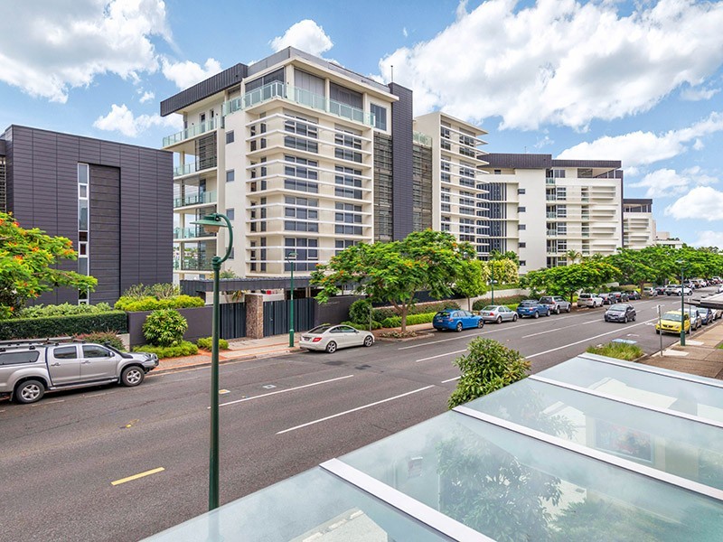 103/24 Macquarie Street, Teneriffe QLD 4005