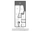 103/24 Macquarie Street, Teneriffe QLD 4005 Floorplan
