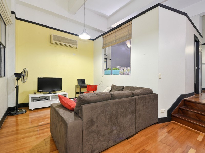 211/367 Brunswick Street, Fortitude Valley QLD 4006