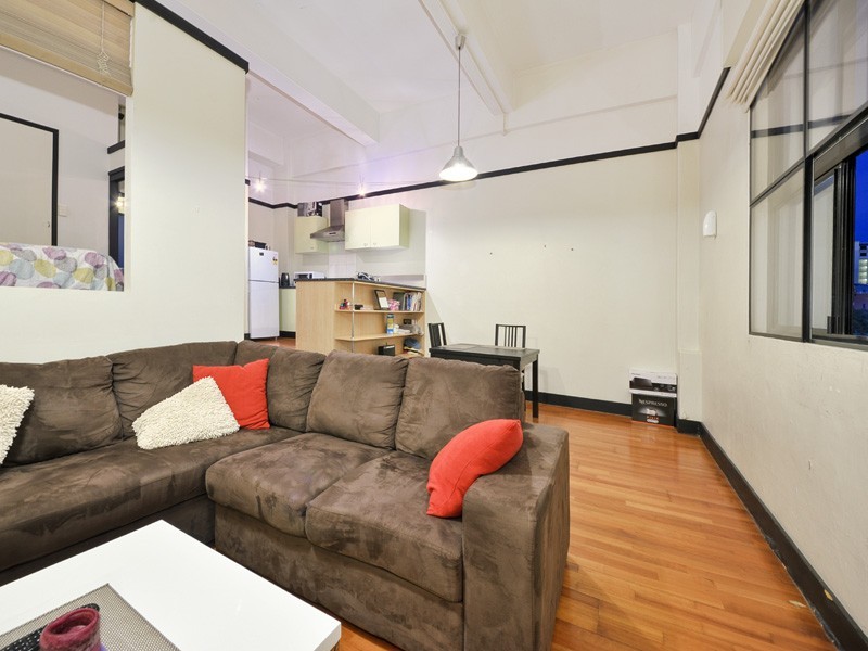 211/367 Brunswick Street, Fortitude Valley QLD 4006