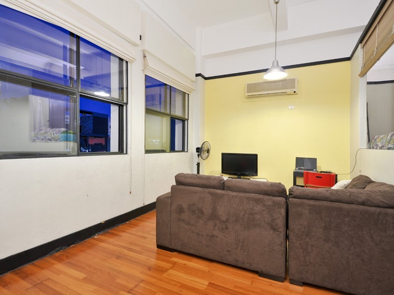 211/367 Brunswick Street, Fortitude Valley QLD 4006
