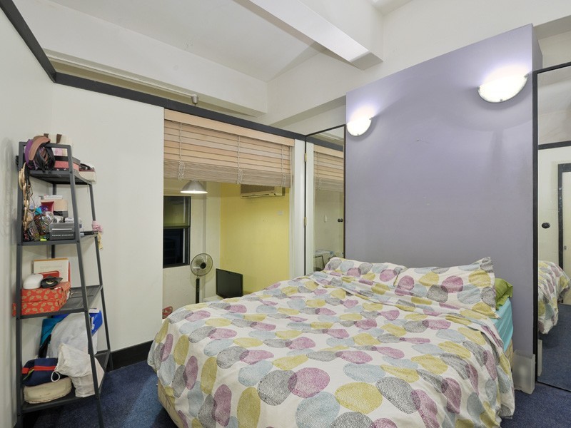 211/367 Brunswick Street, Fortitude Valley QLD 4006