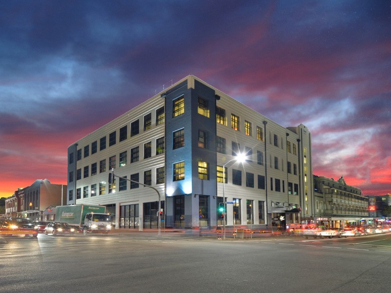 211/367 Brunswick Street, Fortitude Valley QLD 4006