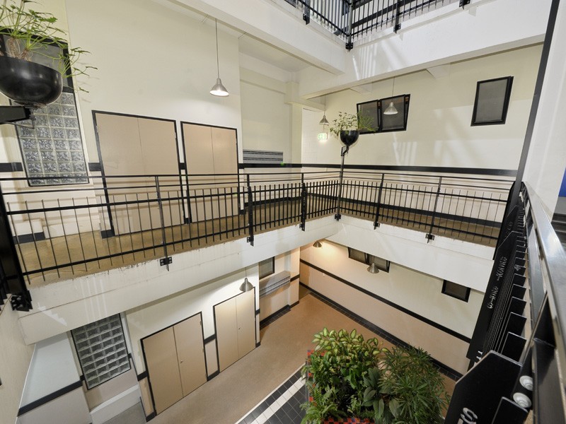 211/367 Brunswick Street, Fortitude Valley QLD 4006