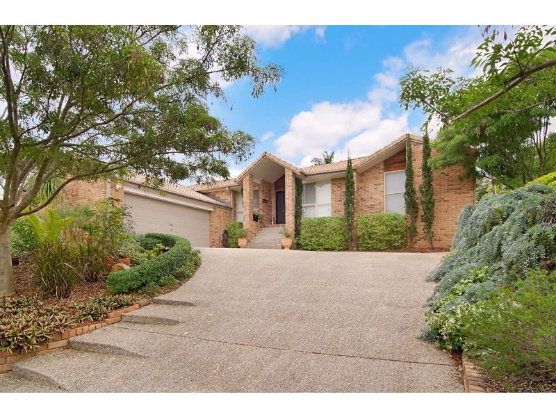 11 Paramount Circuit, Mcdowall QLD 4053