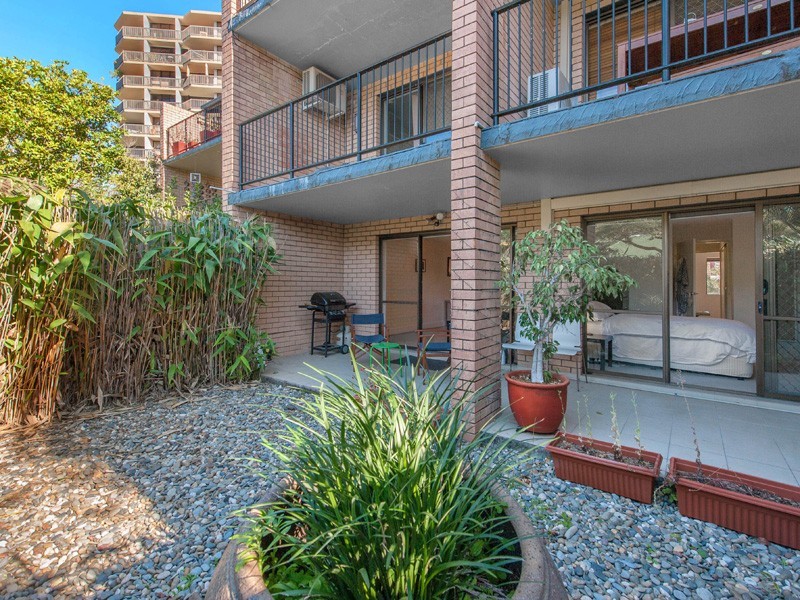 9/119 Moray Street, New Farm QLD 4005