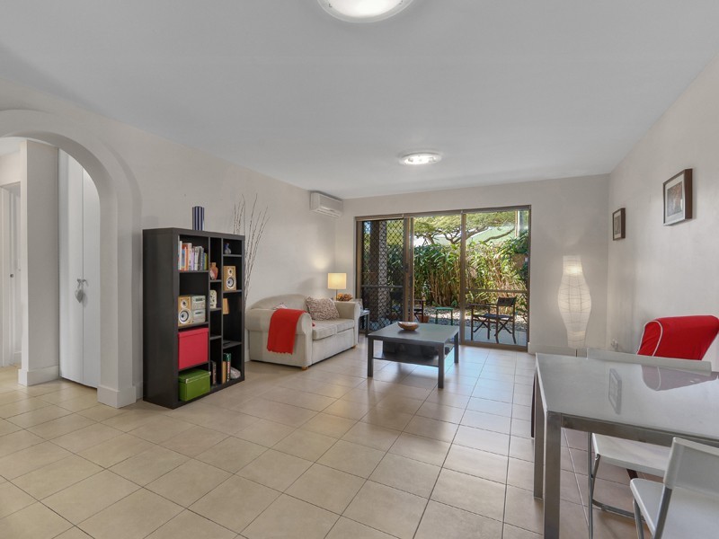 9/119 Moray Street, New Farm QLD 4005