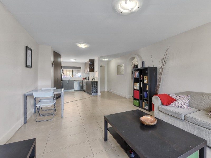 9/119 Moray Street, New Farm QLD 4005