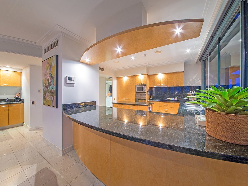 701/53B Newstead Terrace, Newstead QLD 4006