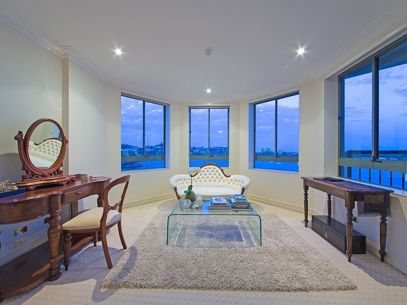 701/53B Newstead Terrace, Newstead QLD 4006