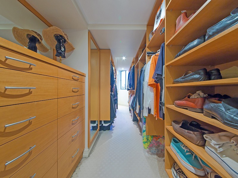 701/53B Newstead Terrace, Newstead QLD 4006