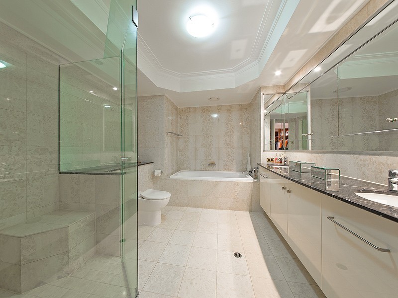 701/53B Newstead Terrace, Newstead QLD 4006