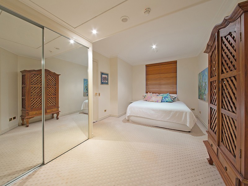 701/53B Newstead Terrace, Newstead QLD 4006