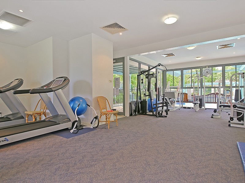 701/53B Newstead Terrace, Newstead QLD 4006