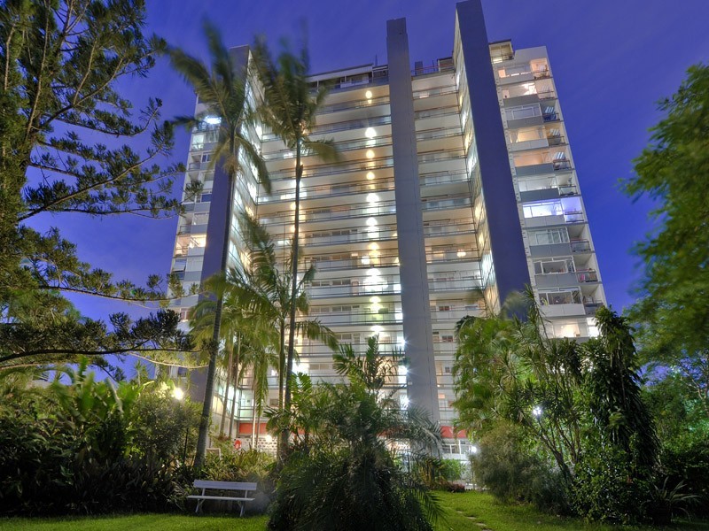 4F/172 Oxlade Drive, New Farm QLD 4005