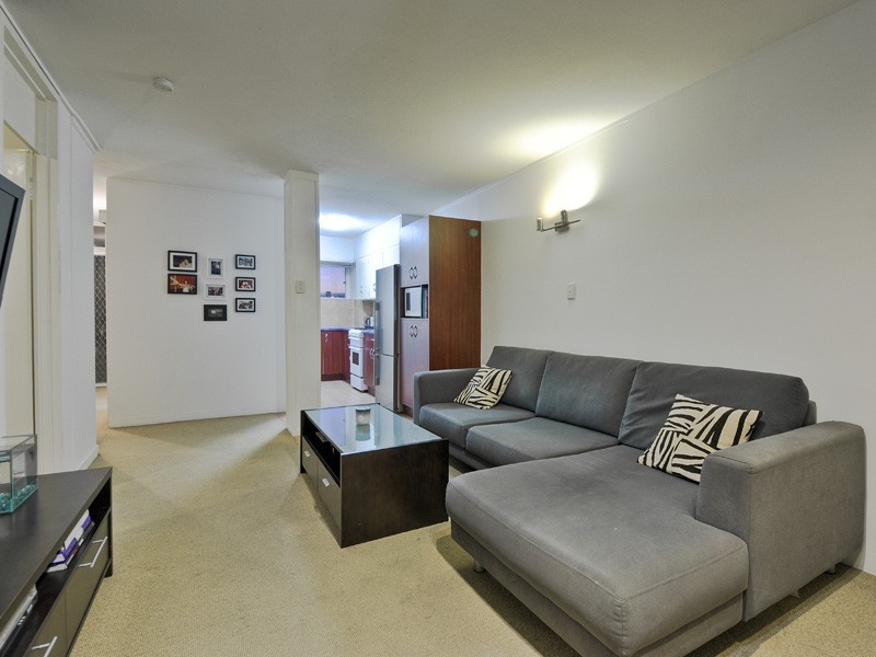 4F/172 Oxlade Drive, New Farm QLD 4005