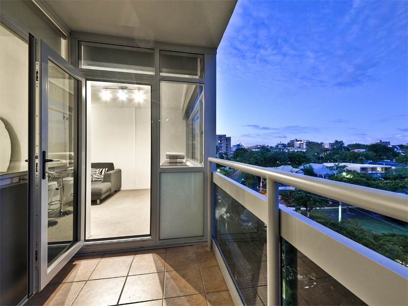 4F/172 Oxlade Drive, New Farm QLD 4005