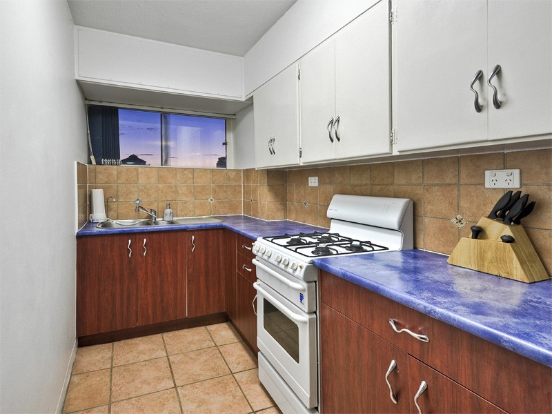 4F/172 Oxlade Drive, New Farm QLD 4005