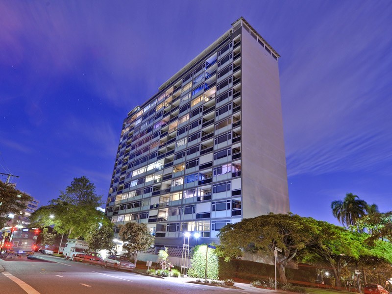 4F/172 Oxlade Drive, New Farm QLD 4005