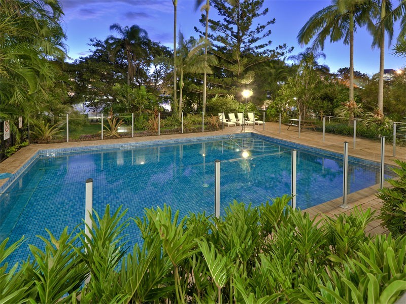 4F/172 Oxlade Drive, New Farm QLD 4005