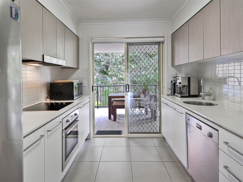 7/36 Griffith Street, New Farm QLD 4005