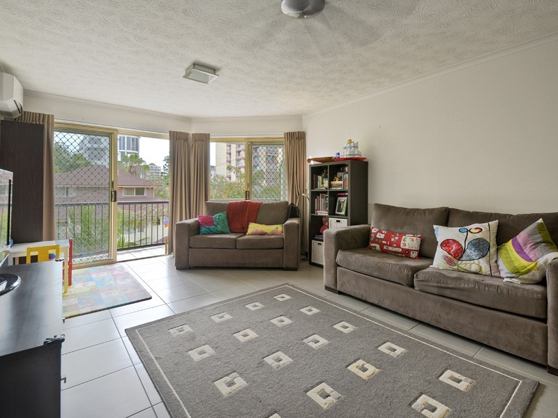 7/36 Griffith Street, New Farm QLD 4005