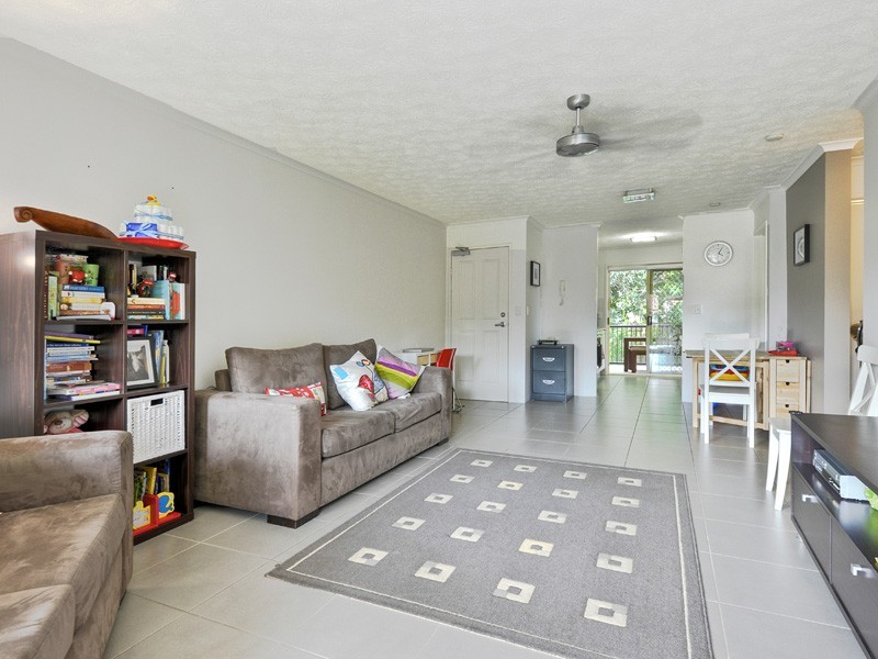 7/36 Griffith Street, New Farm QLD 4005