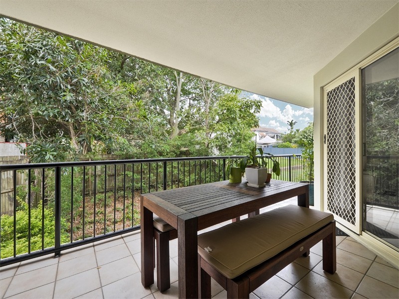 7/36 Griffith Street, New Farm QLD 4005