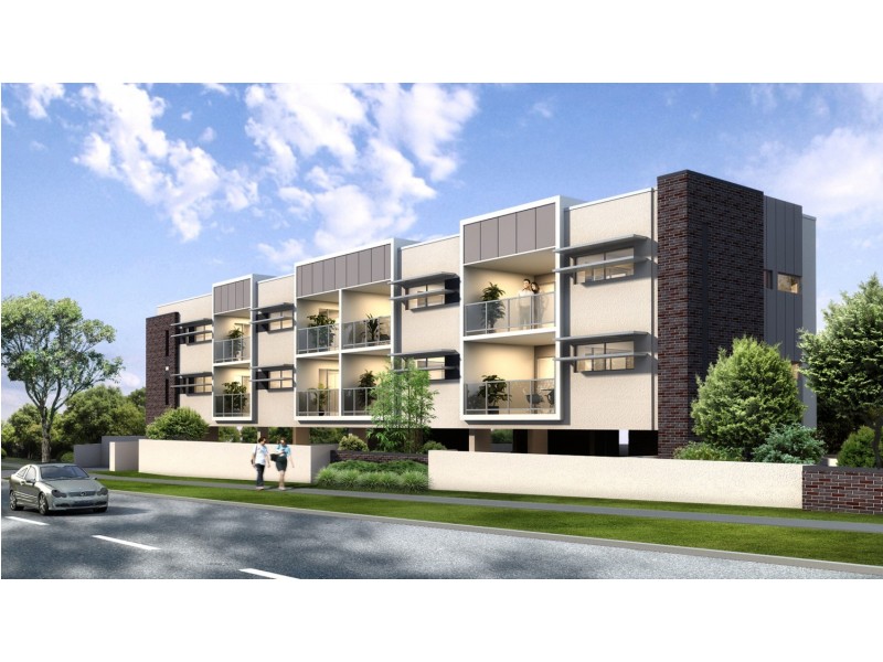 Morningside QLD 4170