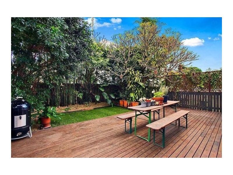 60 CLAY STREET, New Farm QLD 4005