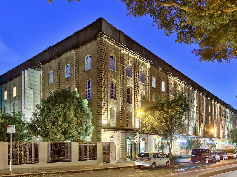 45/36 Vernon Terrace, Teneriffe QLD 4005