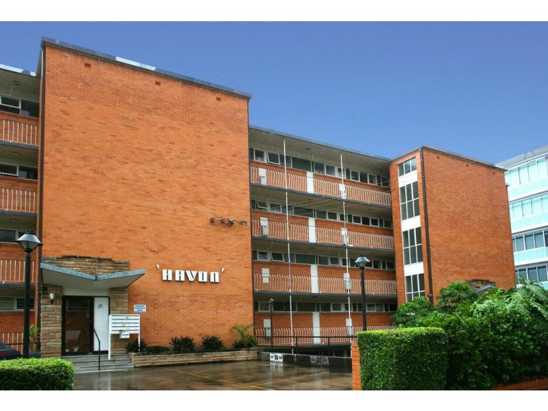 19/45 Moray Street, New Farm QLD 4005