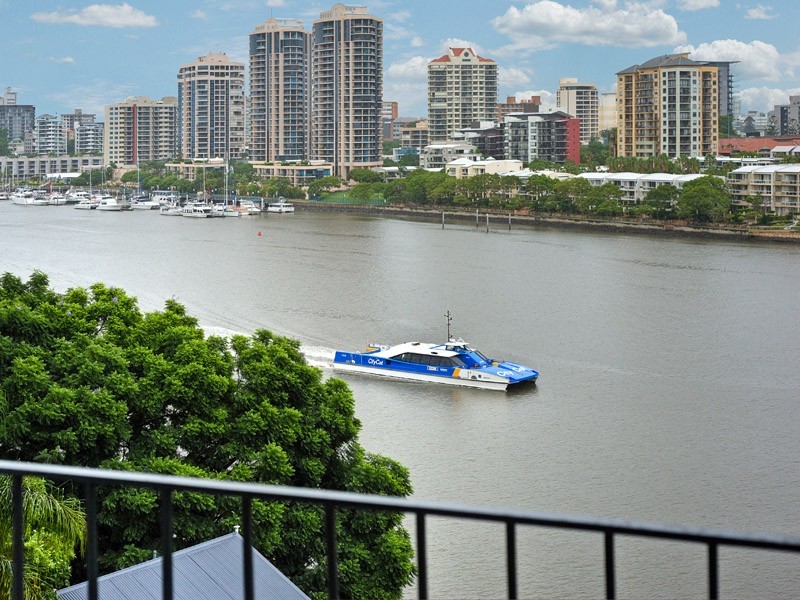 19/45 Moray Street, New Farm QLD 4005