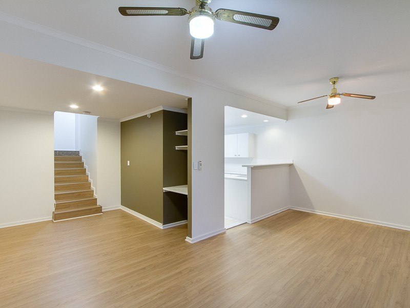 3/26 Merthyr Road, New Farm QLD 4005