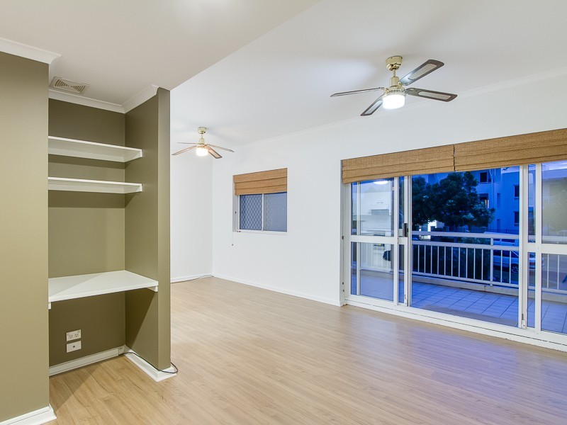 3/26 Merthyr Road, New Farm QLD 4005