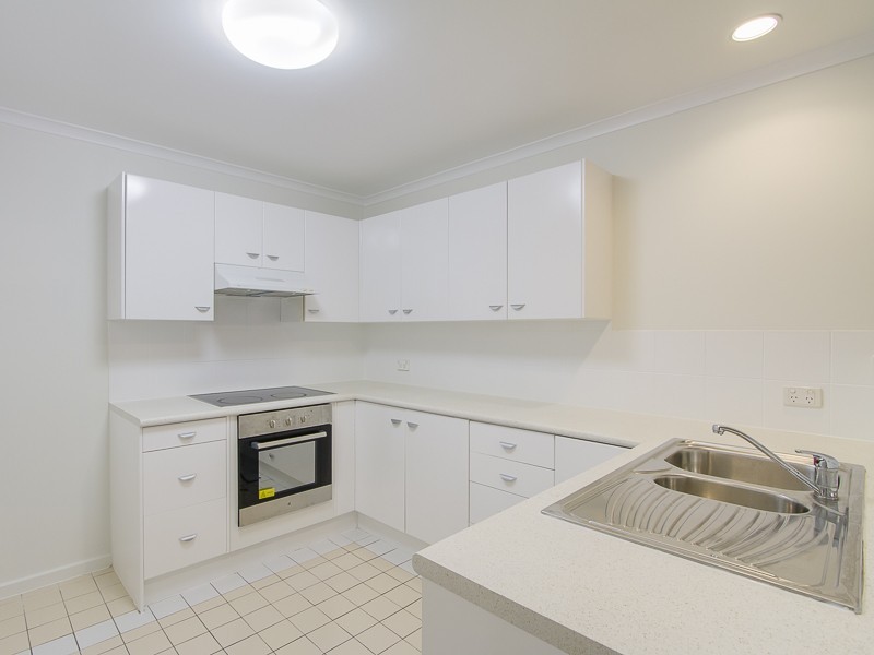 3/26 Merthyr Road, New Farm QLD 4005