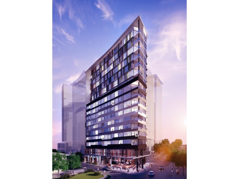 Fortitude Valley QLD 4006