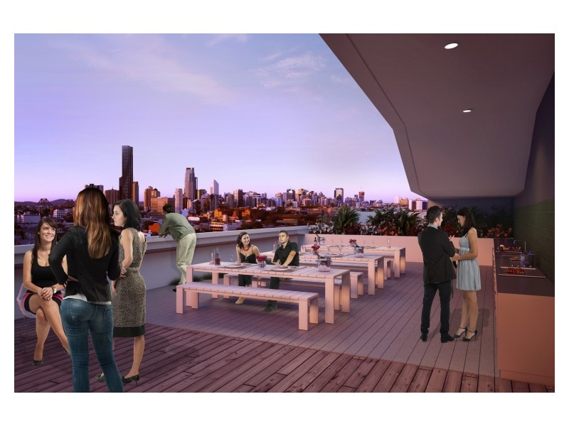 Fortitude Valley QLD 4006