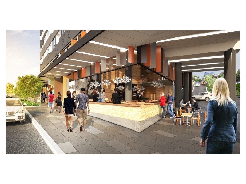 Fortitude Valley QLD 4006