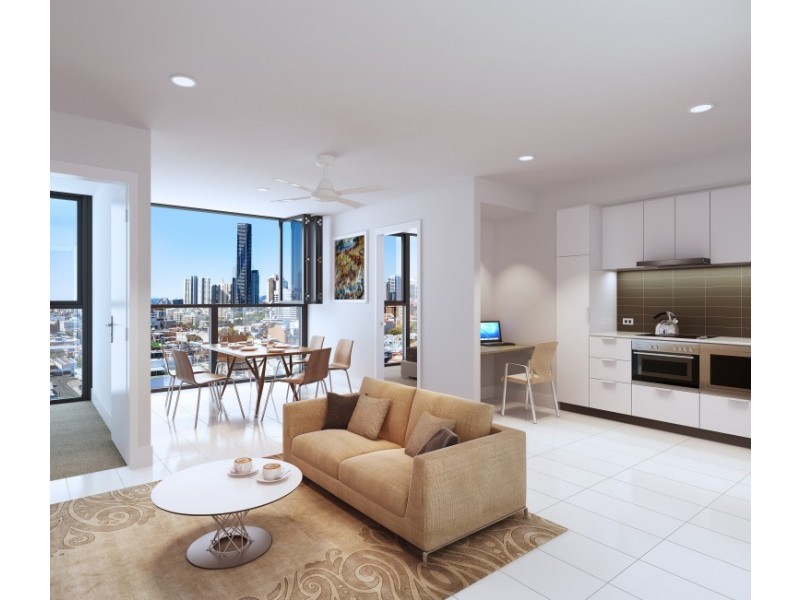 Fortitude Valley QLD 4006