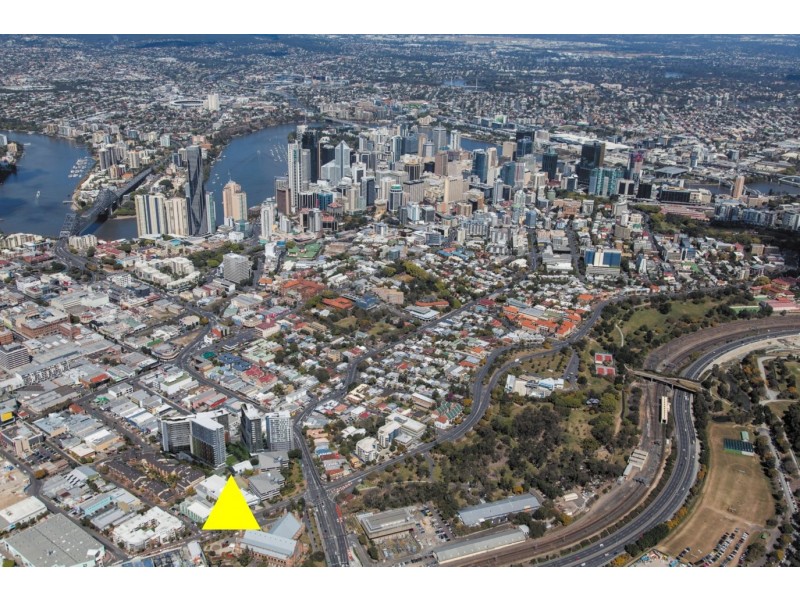 Fortitude Valley QLD 4006