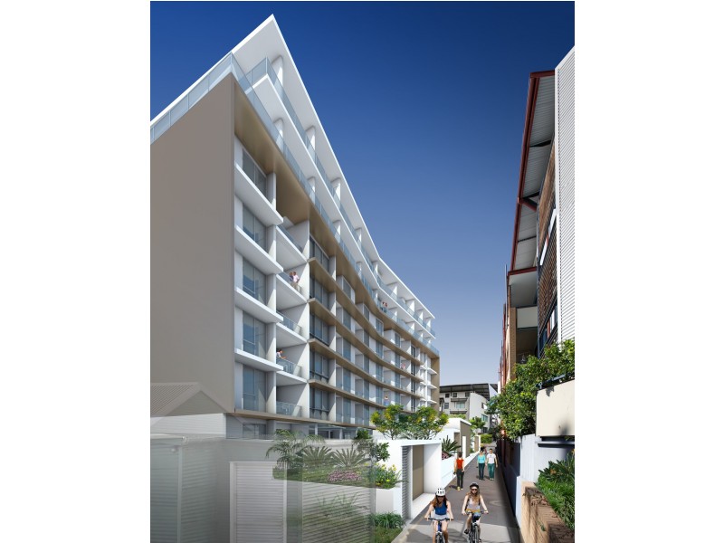 Teneriffe QLD 4005