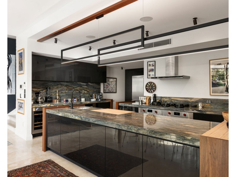 22 Davidson Terrace, Teneriffe QLD 4005