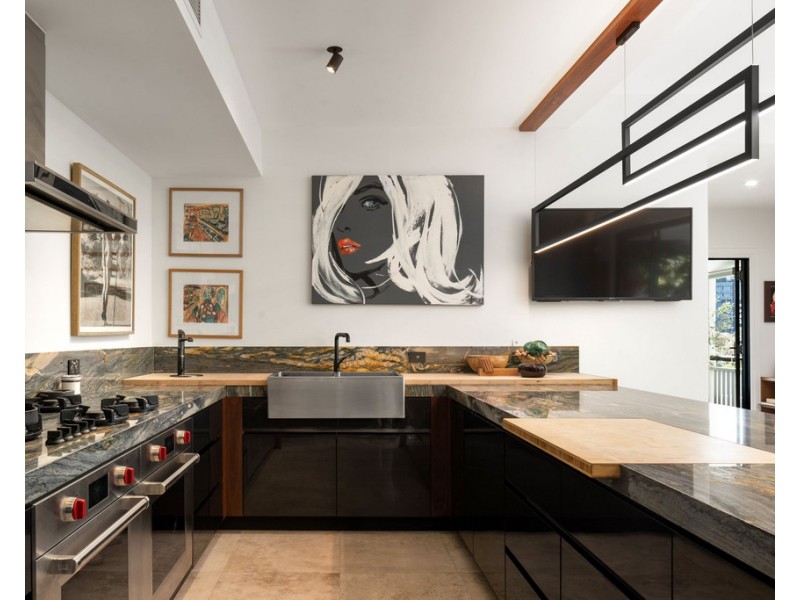 22 Davidson Terrace, Teneriffe QLD 4005