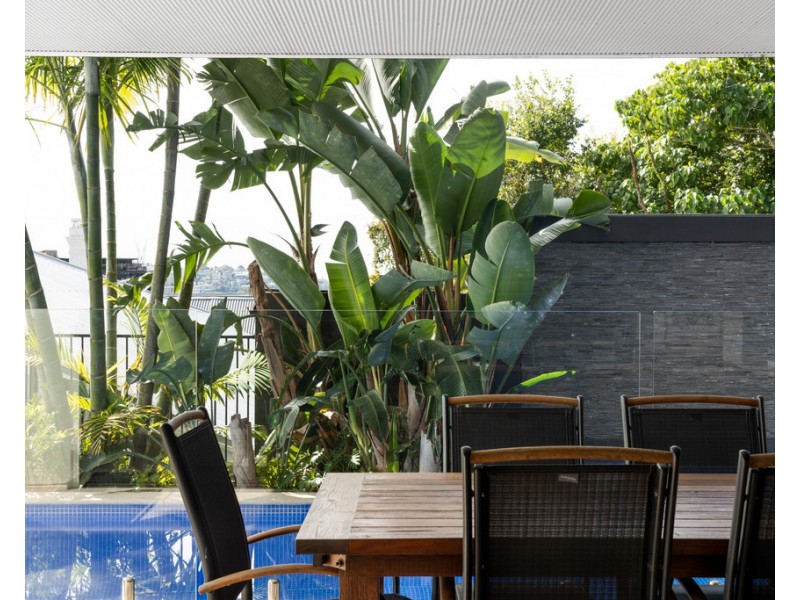 22 Davidson Terrace, Teneriffe QLD 4005