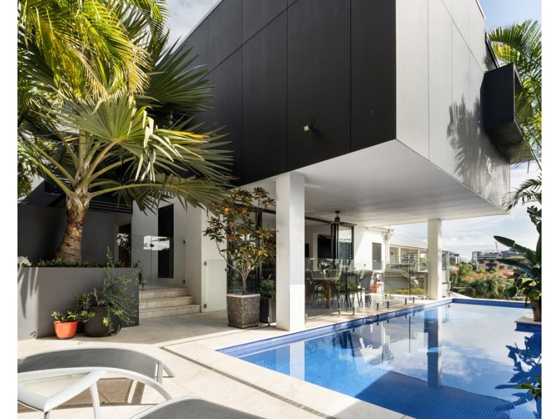 22 Davidson Terrace, Teneriffe QLD 4005