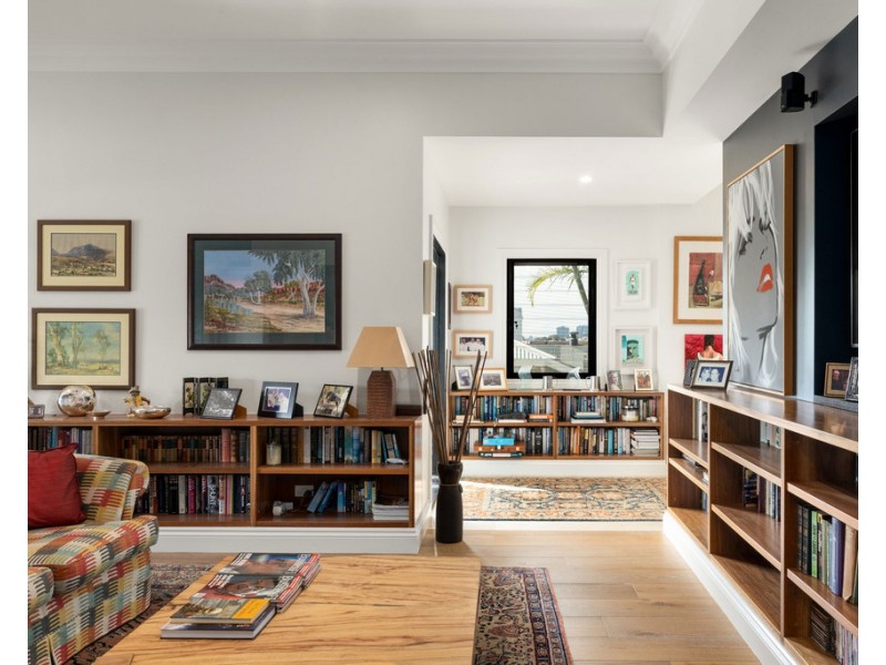 22 Davidson Terrace, Teneriffe QLD 4005